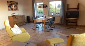 Ferienwohnung Rheinblick Bislich - Image 2