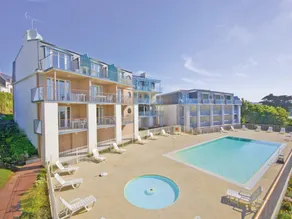 Apartment in Audierne near Trescadec Beach - Image 2