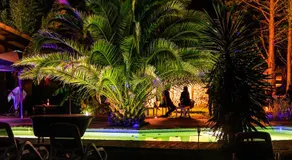 Villa Hacienda 14 pers avec piscine chauffée, grand jardin, Messanges plage - Image 4