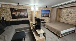 Zefyros Super Cool Apartments next to Alimos Riviera - Image 2