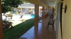 African Elephant Guesthouse - Image 5