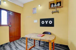 Hotel O Nimishamba Residency - Image 5