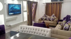 للعائلات فقط the fardous apartment sea view - Image 2