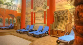 SEETELHOTEL Pommerscher Hof das Wellnesshotel im Herzen der Kaiserbäder mit direktem Zugang zur Wellnessoase Shehrazade - Image 5