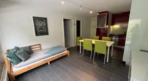 Studio avec sauna et terrasse - Image 2