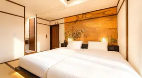OYASUMI Art HOTEL Dotonbori 24-Hour Check-in Pressure-relief mattress - Image 3