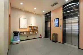 Hanting Hotel Changsha Yuelu Mountain Juzizhou - Image 4