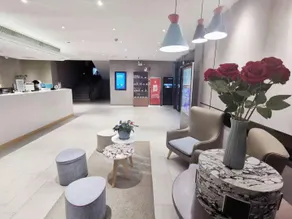 YiJia Hotel  (Guang'an Jin'an Avenue Civic Square) - Image 2