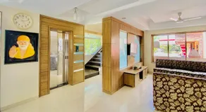 Hotel Sai Gurusthan - Image 2