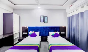 Treebo Finesta Suites, Nagpur Airport - Image 2