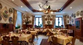Hotel-Gasthof Sperrer - Image 4