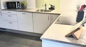 80kvm lejlighed tæt på centrum & natur - Image 3