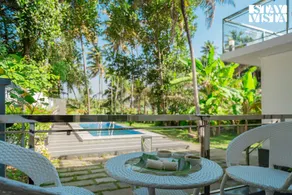 StayVista at Nature’s Nook - Image 4