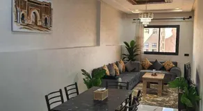 Meknes centre ville Appartement neuf moderne et bien équipé - Image 4