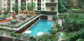 Genius Jakarta - Gading Greenhill Apartment - Image 2