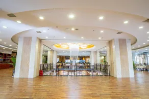 Hongsheng Hotel (Liupanshui Wanda Plaza High Speed Railway Station) - Image 2