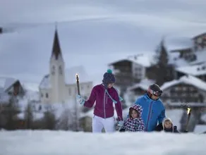 Chalet Zur Rose in Berwang bij de piste - Image 4