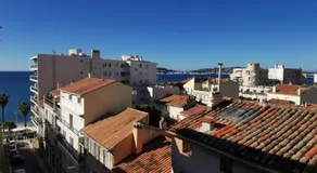 L'AZUR appartement classé 2* studio proche de la plage - Image 2