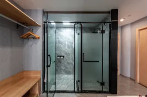 Borrman Hotel Jiangyin Zhouzhuang - Image 4