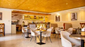 Mara Frontier Hotel - Image 3