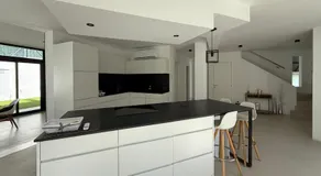 Casablanca-Private Family Mountain Home - Image 2