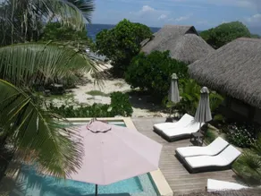 Green Lodge Moorea - Image 3