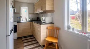 person holiday home in HOVMANTORP - Image 3