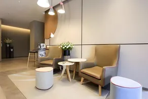 Home Inn Neo Harbin Jiangbei University Town North Station - Image 4