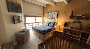 Summit House East 1 Bed Loft 2 Bath SHMB - Image 2