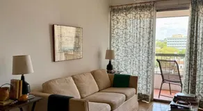 Best location ! Apt privado 2 hab con AC Completamente equipado en Asuncion - Image 2