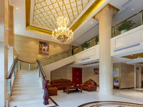Vienna Hotel Hunan Yueyang Lingji Xingang Bonded area - Image 4