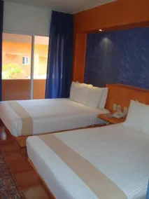 Hotel Villa Mexicana - Image 4