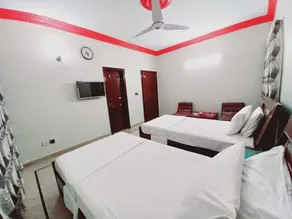 Cosy Inn Guest House Karachi  - Image 2