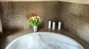 Jacuzzi Apartamentai Relaks - Image 4