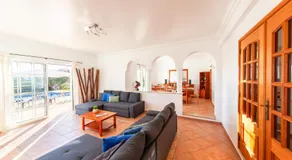 Villa Peace - Moradia tranquila com piscina aquecível - Pêra - Image 2
