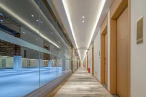 Rushi (Chaowa) Hotel  - Chengdu Chunxi Road Tianfu Square Subway Station - Image 4
