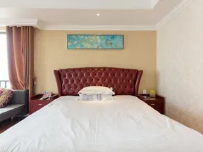 Drunk Lemon Boutique Hotel (Tai'an Wanda Plaza) - Image 4