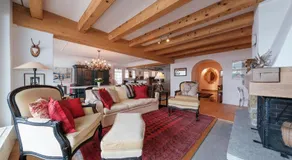 Heart of Davos apartments - Image 2