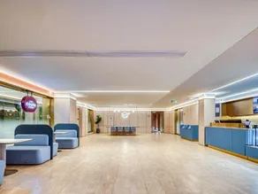 HanTing Hotel (Dezhou Ningjin Yangguang Avenue) - Image 2