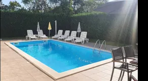 Villa Nin mit privatem Pool - Image 5