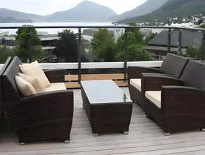 Havila Hotel Ivar Aasen - Image 5