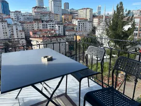 Wonderful Istanbul view, 10 min walk to Metro - Image 4