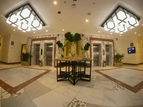 The Grand Plaza Hotel Smouha - Image 5