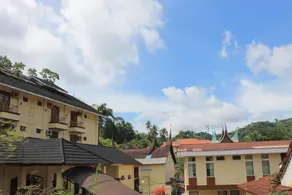 Parai City Garden Hotel - Sawahlunto - Image 5