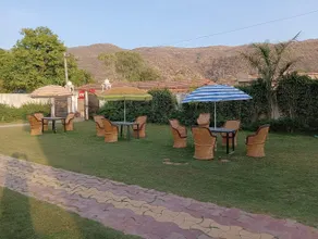 Hotel Heaven Hill Pushkar - Image 2