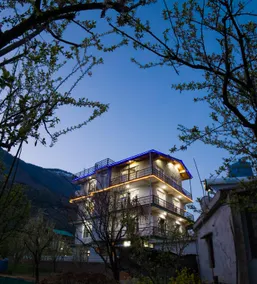 Dargeli's Stay - Image 3