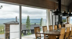 Idre Himmelfjäll Resort - Image 4