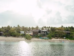 Katig Beachfront Boutique Hotel - Image 4