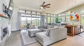 Lake Travis House w/ Private Dock, Pool & Hot Tub! - Image 3