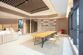 JI Hotel Ningbo Jiangbei Olympic Sports Center - Image 4